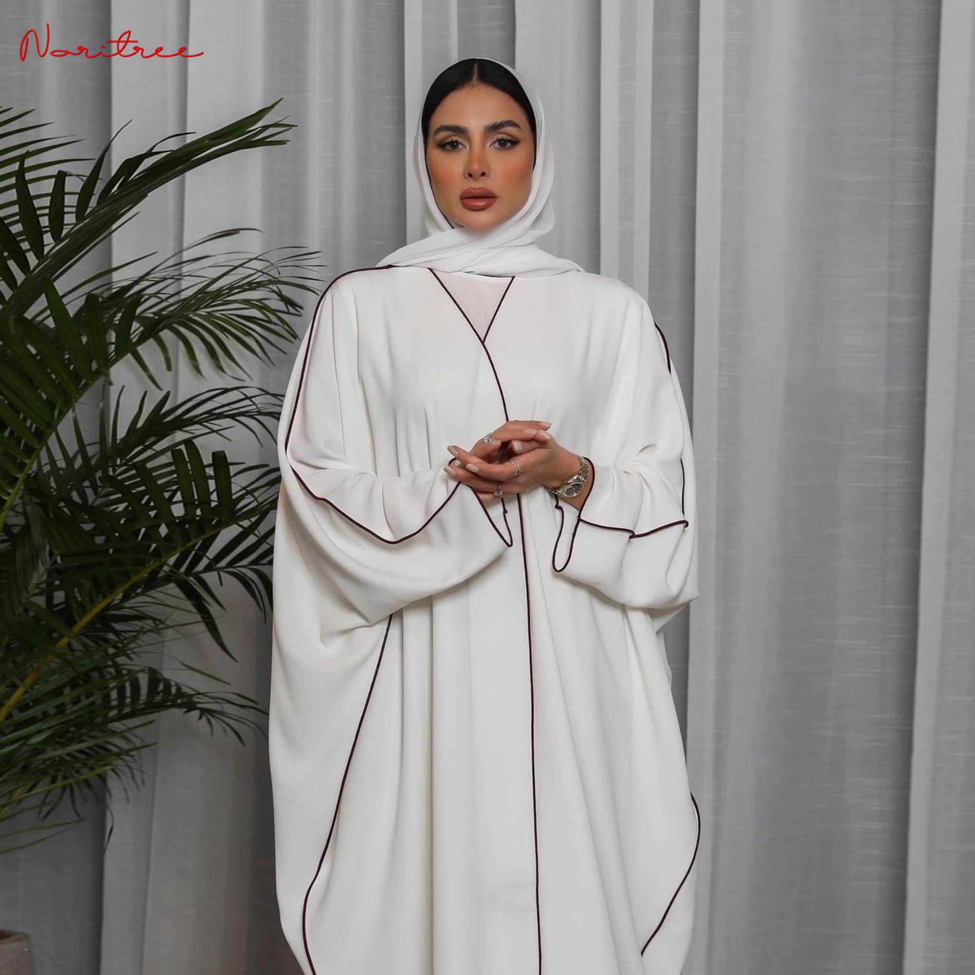 Hijab Kleid "Nas"